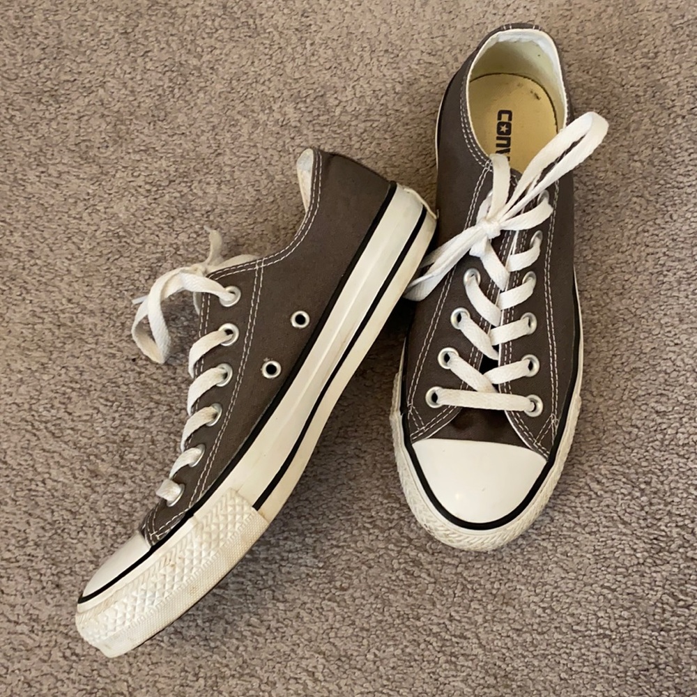 Converse all star sneakers
